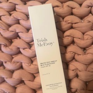 Trish McEvoy beauty booster cream spf 30